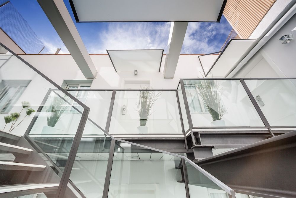 undefined SM Hotel Teatre Auditori 7