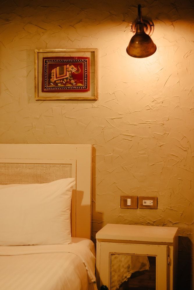 Junior Suite, 1 King Bed