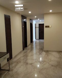 undefined Crossway Parklane Airport Hotel Chennai 4