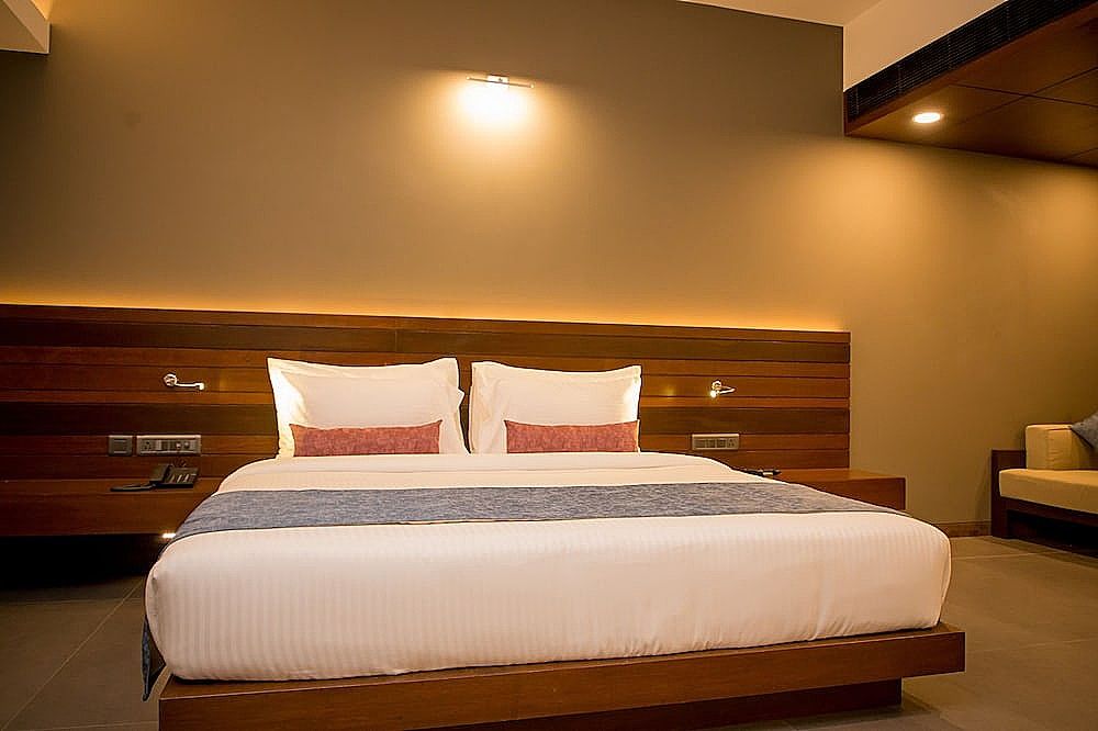 SinQ Prive Classic Room