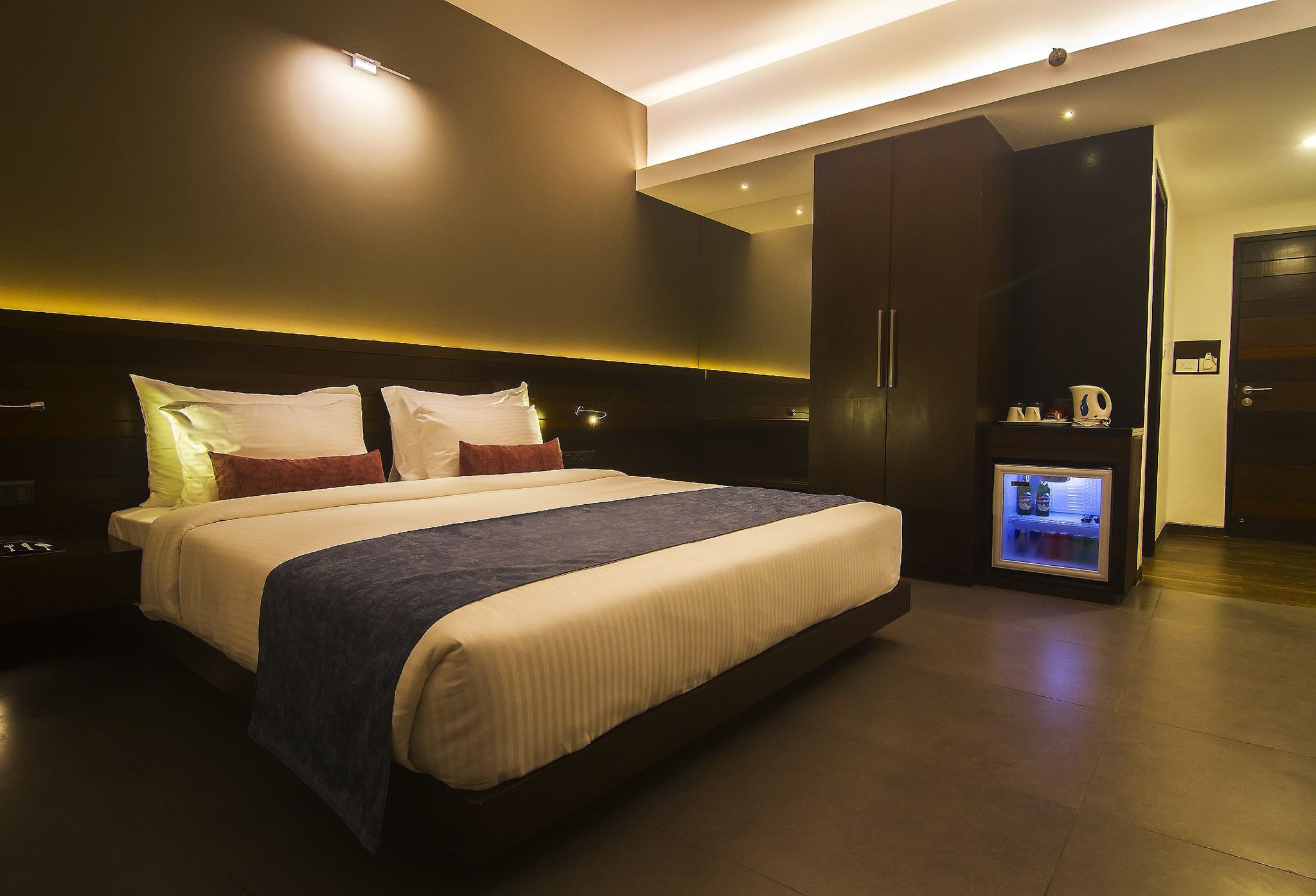 SinQ Prive Classic Room without Windows 4