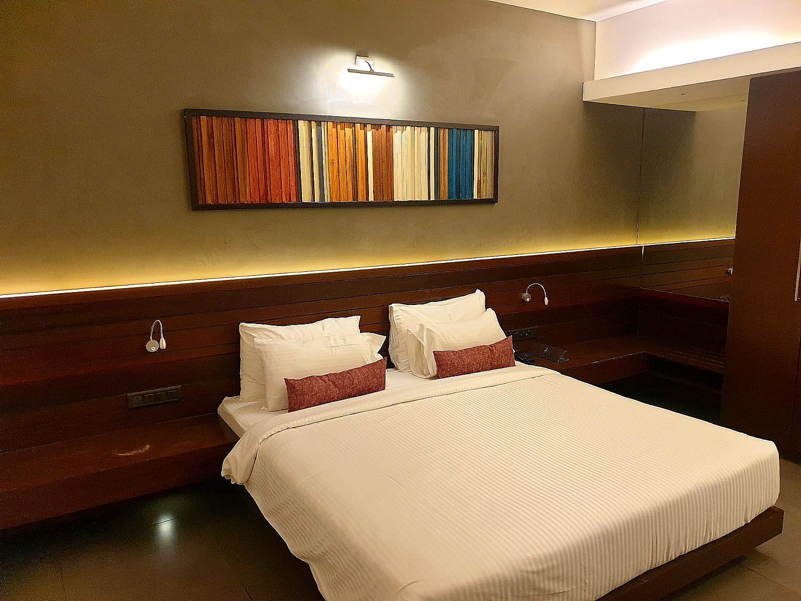 SinQ Prive Classic Room without Windows 3