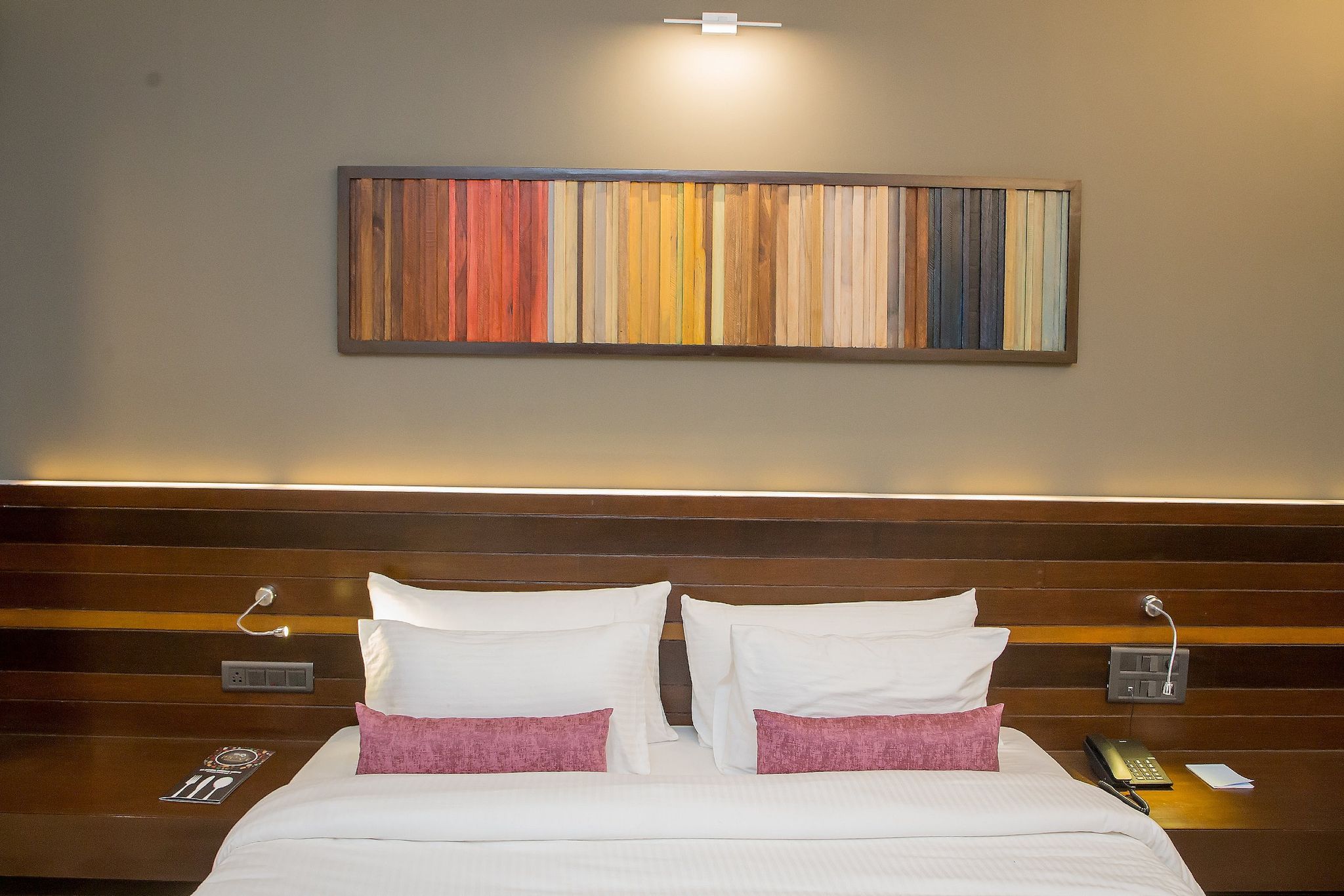 SinQ Prive Classic Room without Windows 2