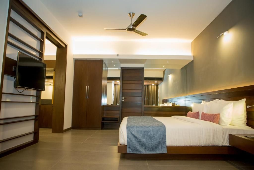 SinQ Prive Classic Room 2