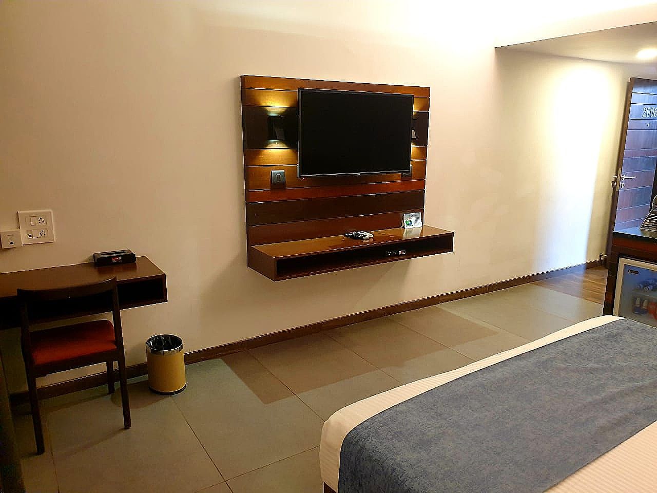 SinQ Prive Classic Room without Windows 8