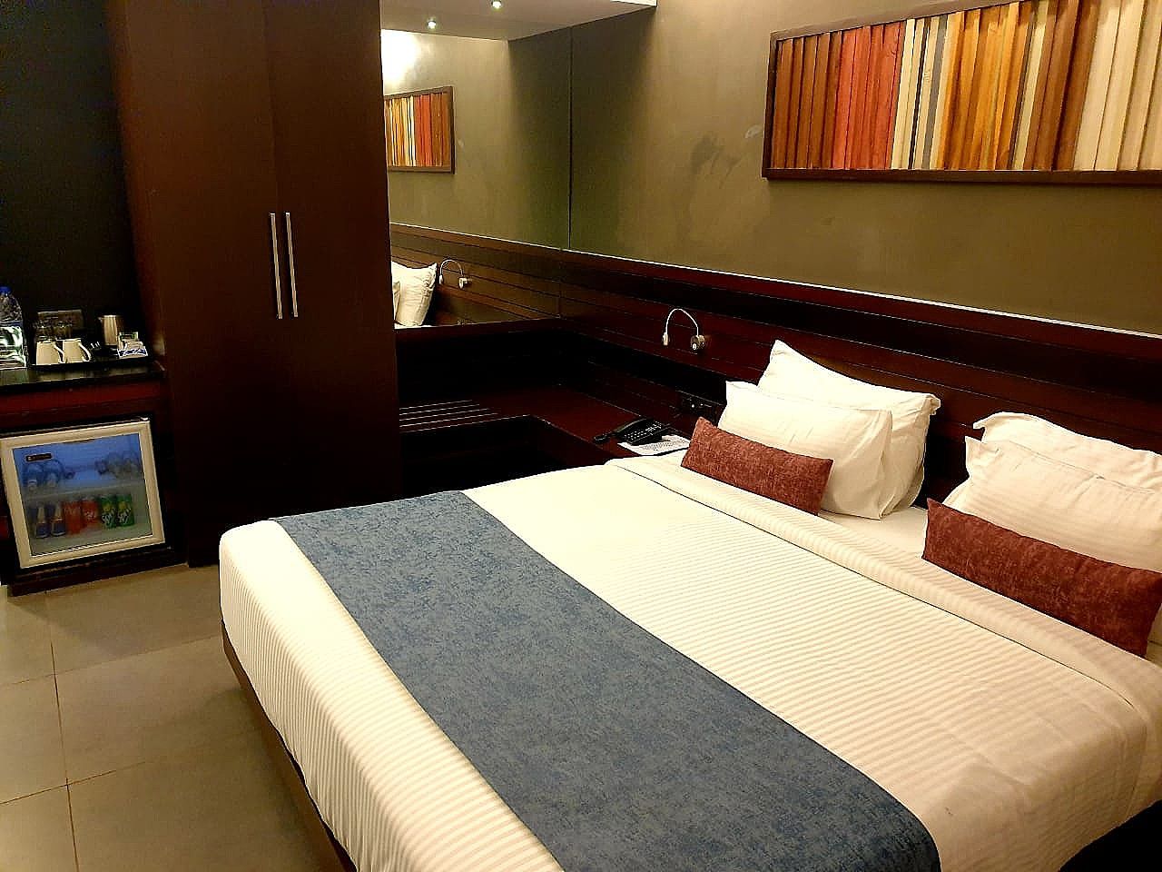 SinQ Prive Classic Room without Windows