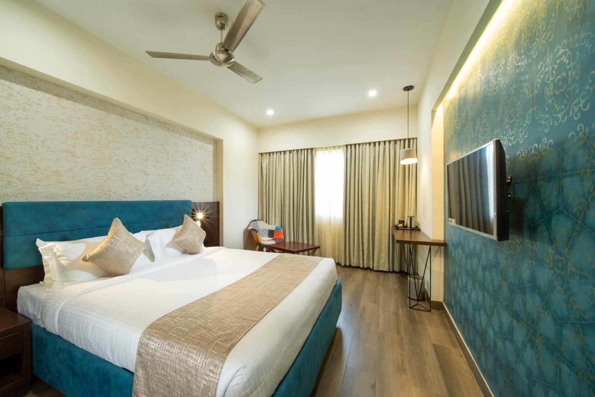 undefined Icon Boutique Hotel 8