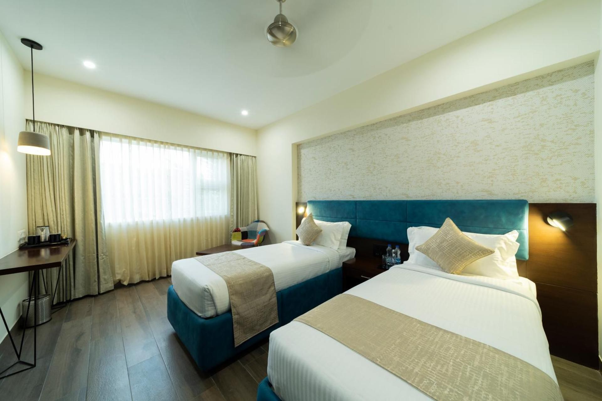 undefined Icon Boutique Hotel 10
