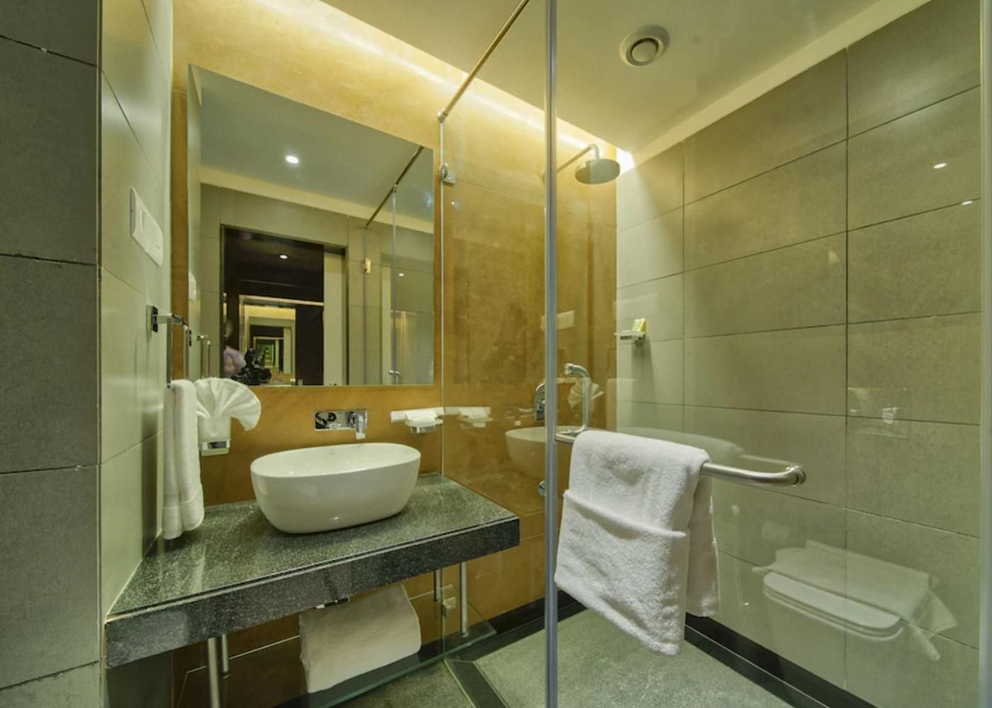 undefined Icon Boutique Hotel 9