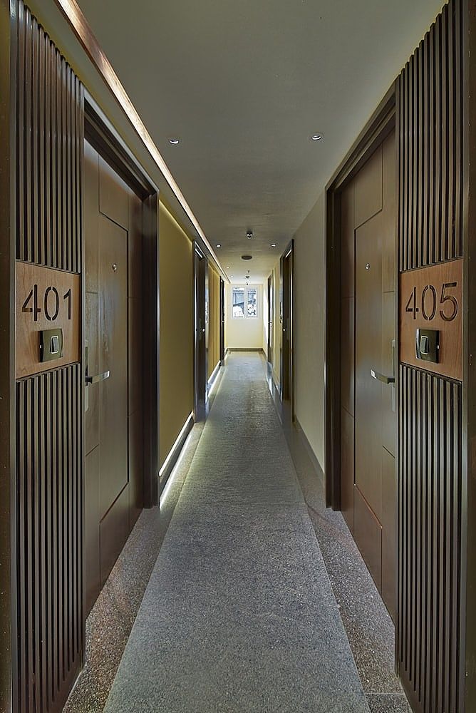 undefined Icon Boutique Hotel 10