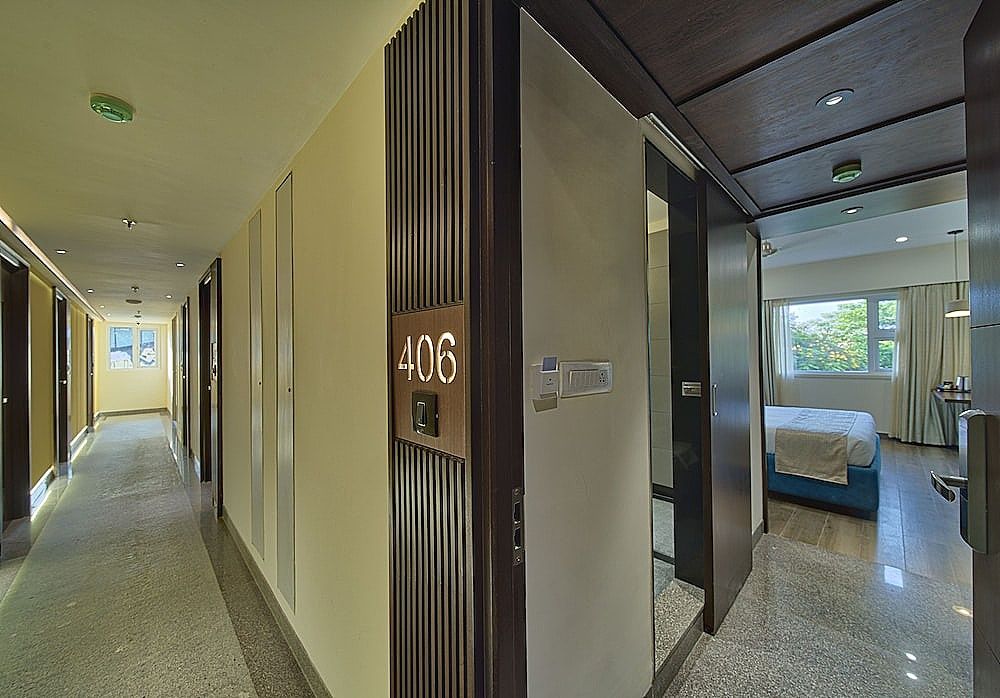 undefined Icon Boutique Hotel 6