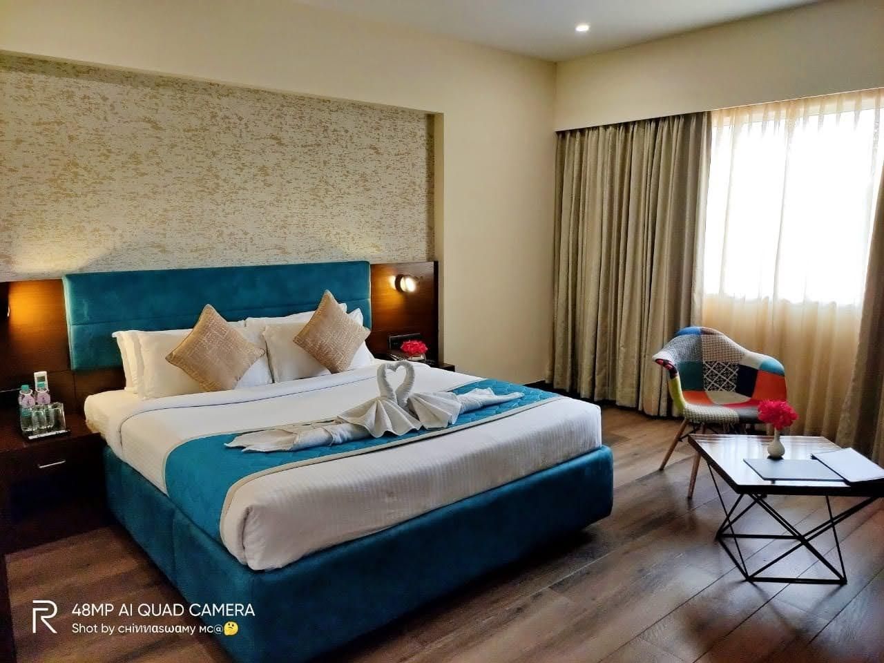 undefined Icon Boutique Hotel 7