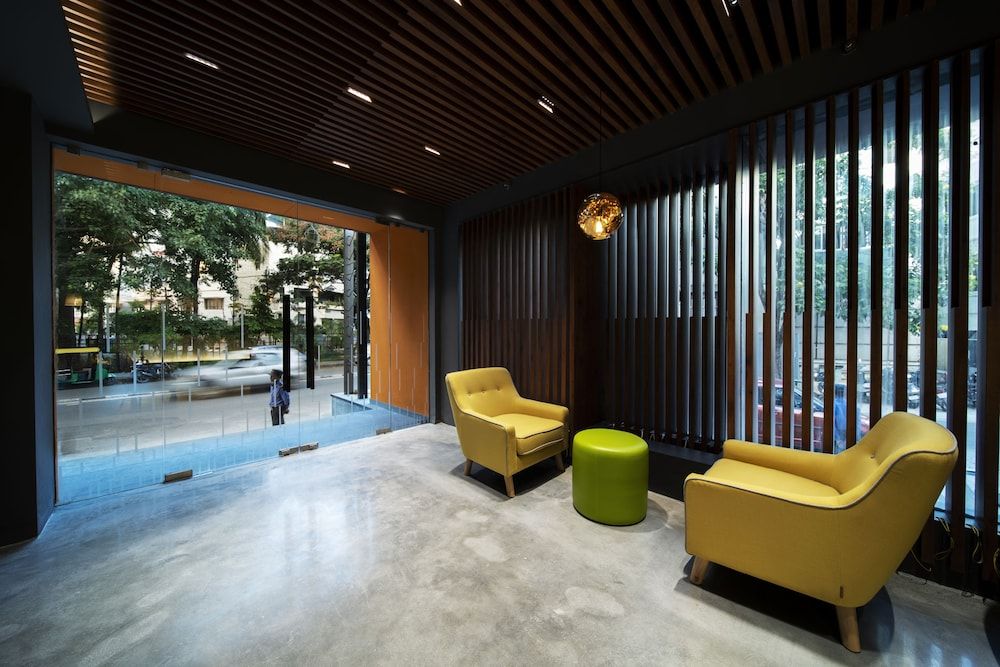 undefined Icon Boutique Hotel 3