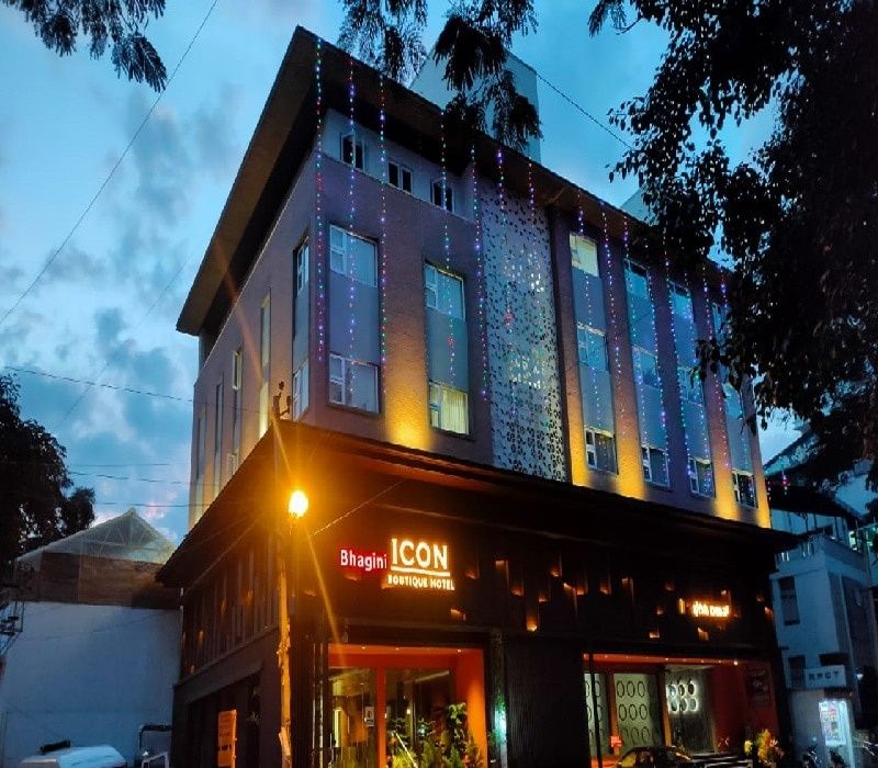 undefined Icon Boutique Hotel