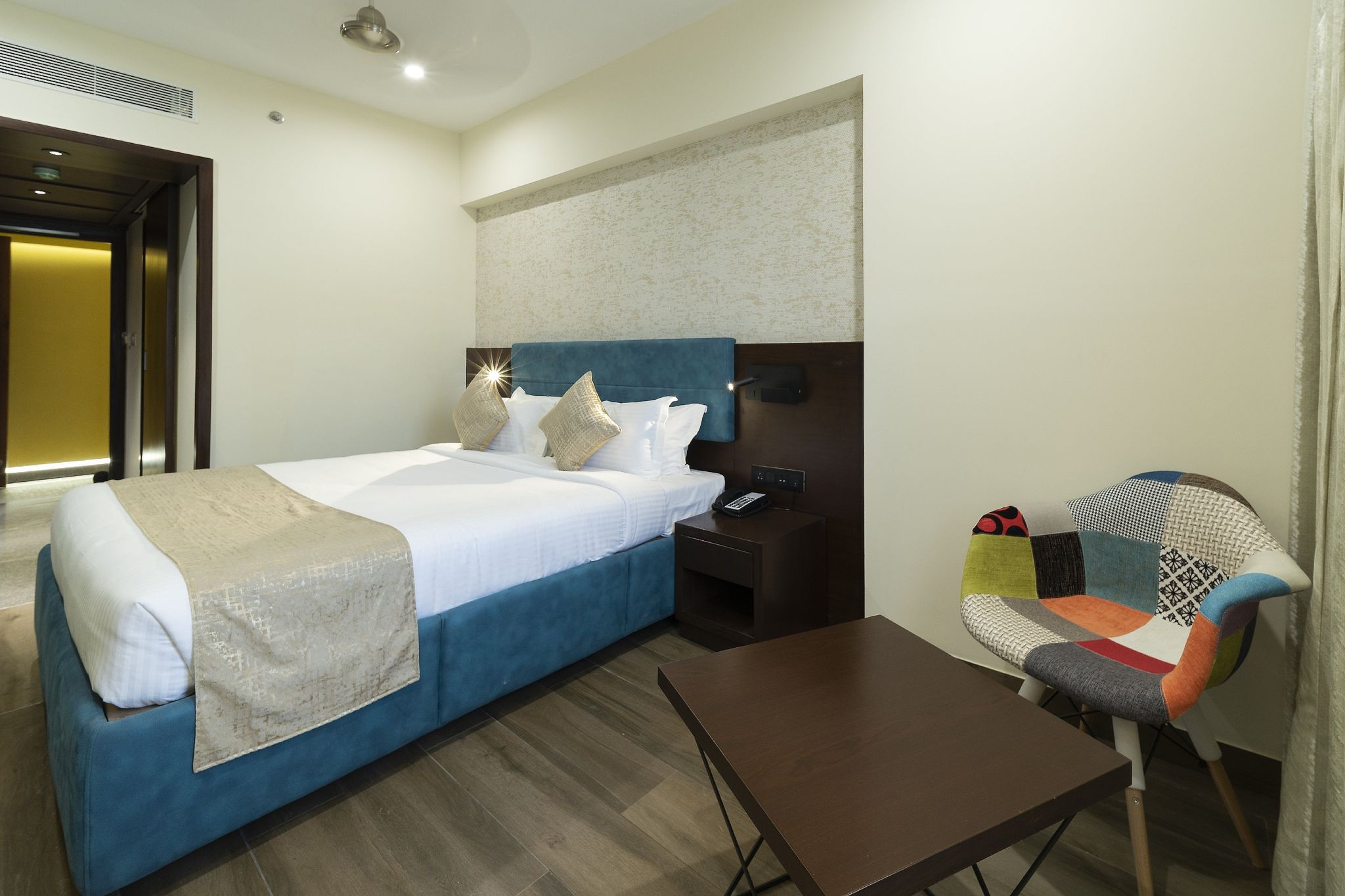 Icon Boutique Hotel Superior 4