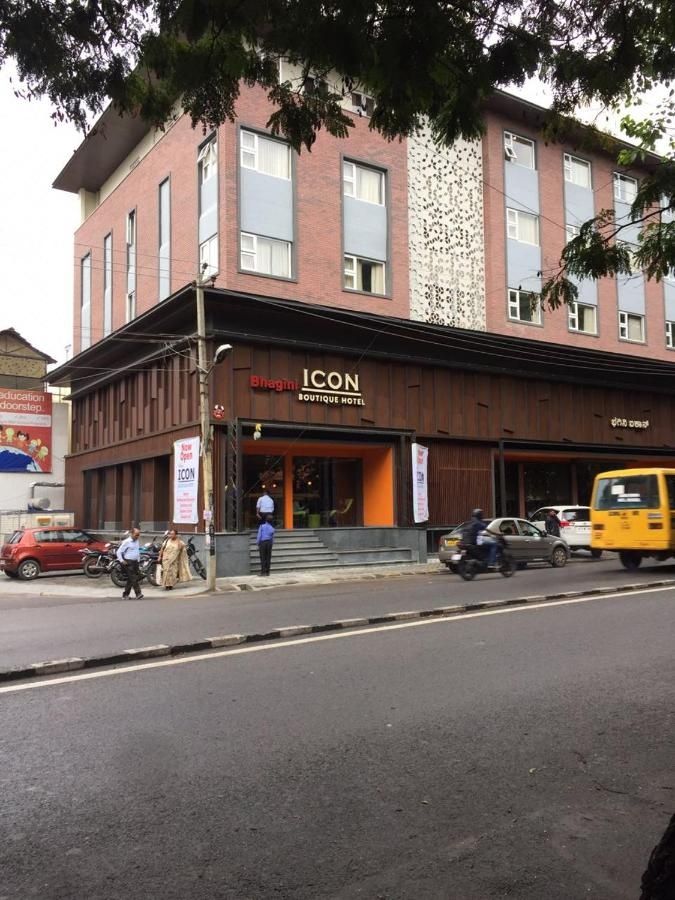 undefined Icon Boutique Hotel 8
