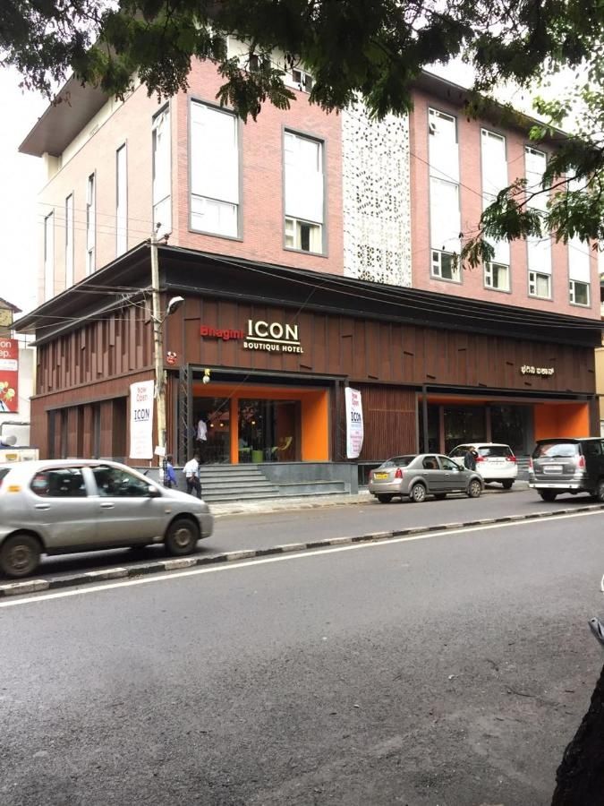 undefined Icon Boutique Hotel 2