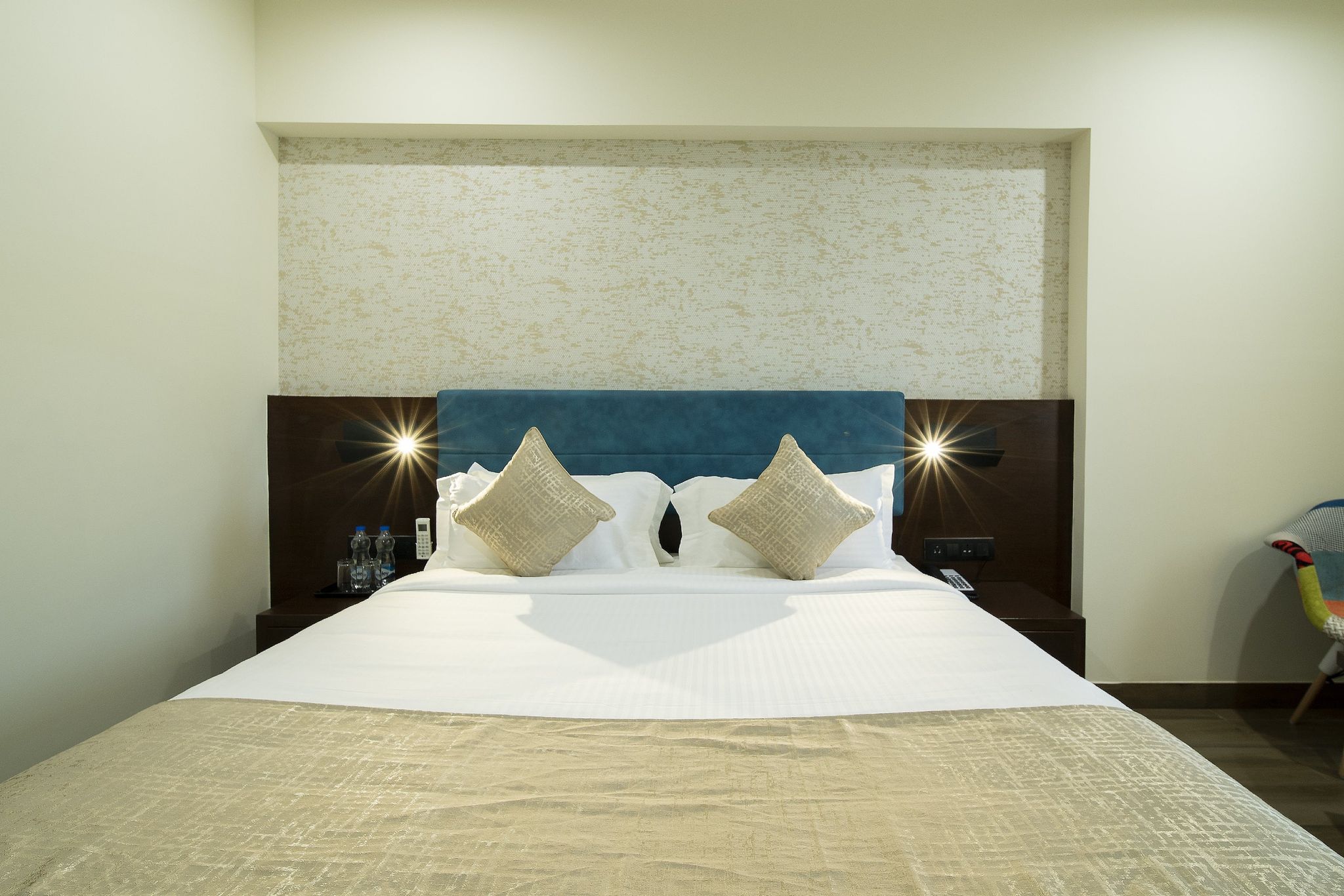 Icon Boutique Hotel Superior 2