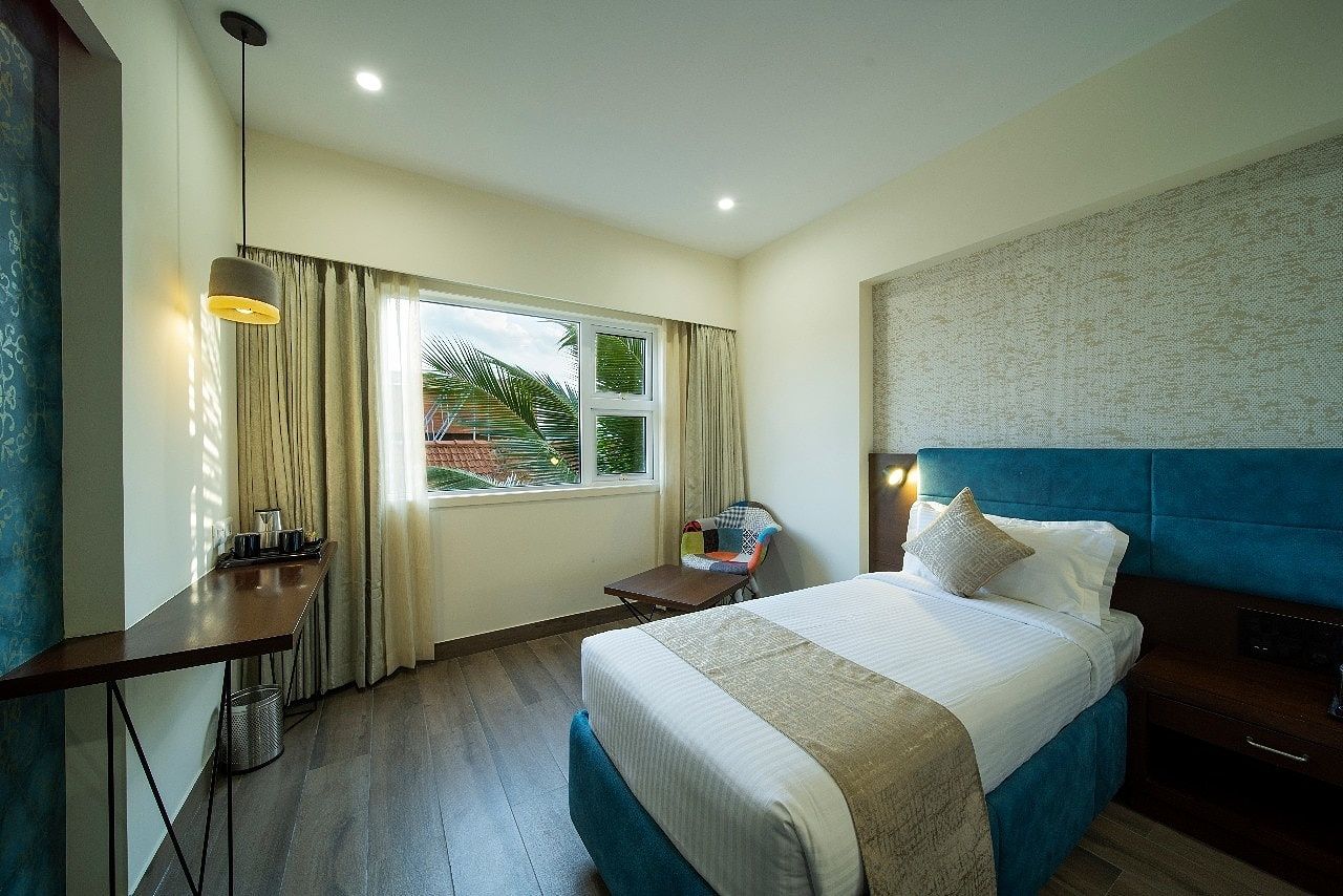 Icon Boutique Hotel Superior 3