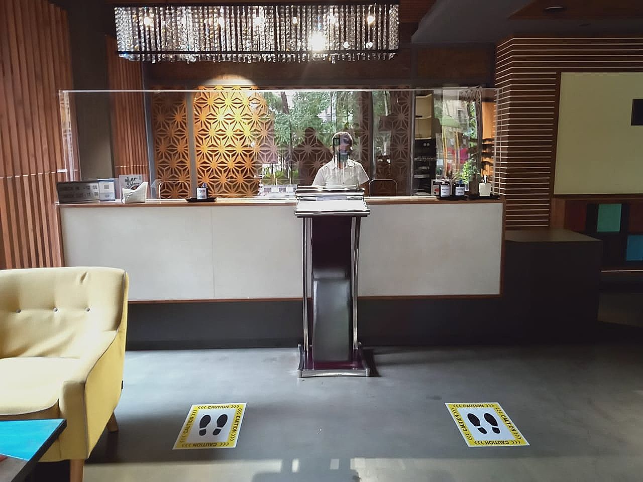 undefined Icon Boutique Hotel 3