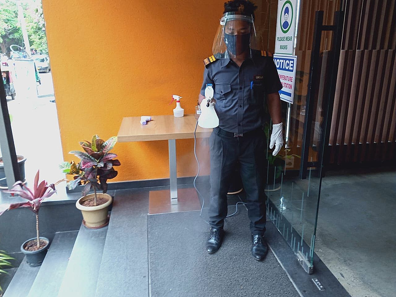 undefined Icon Boutique Hotel 9