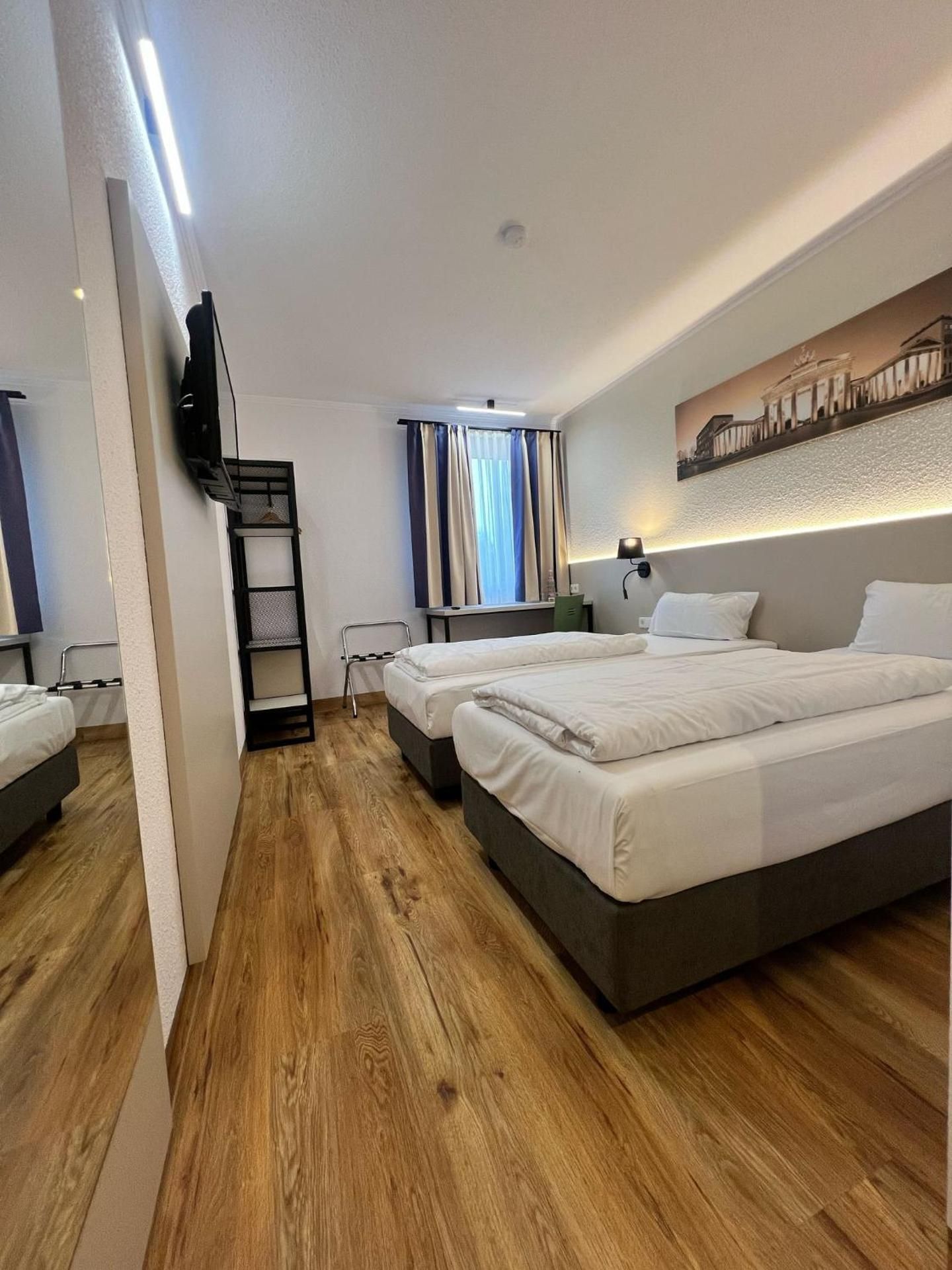 Double or Twin Room