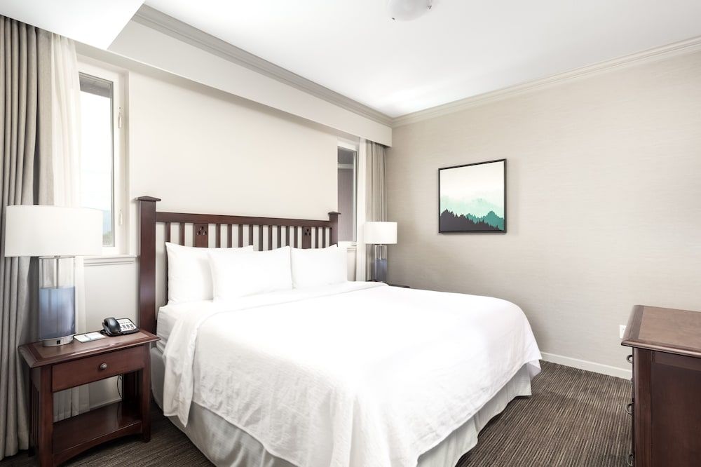 Premium Suite, 1 Bedroom