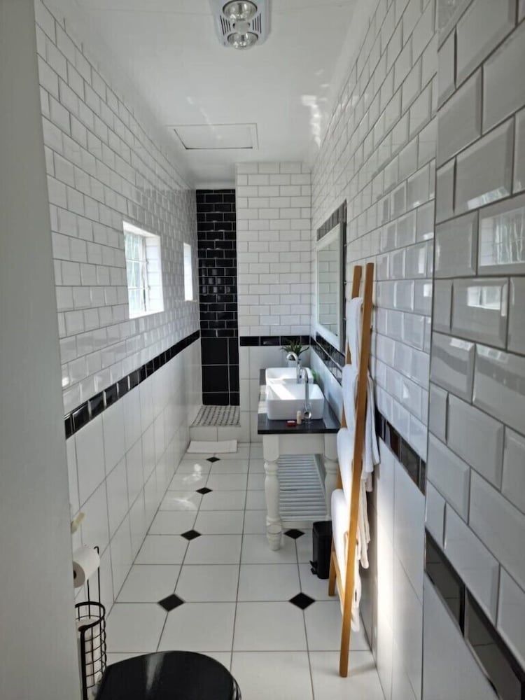 Zebra Nature Reserve Zebra Cottage 3