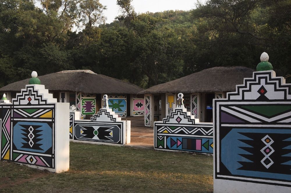 Children's Play Area