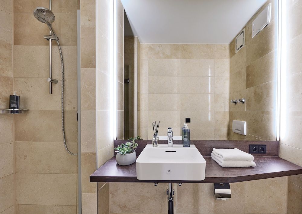 Business Apartment, Kitchenette