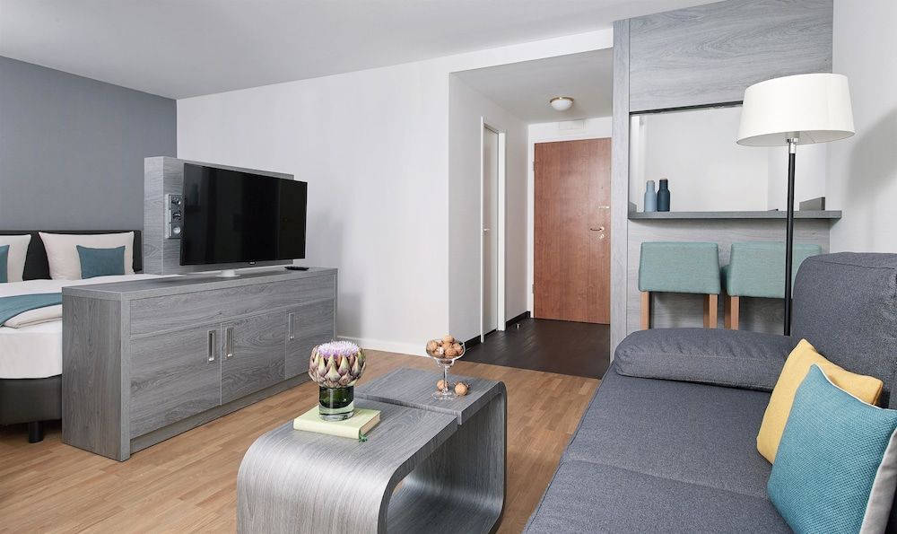 Superior Plus Room, 1 Queen Bed