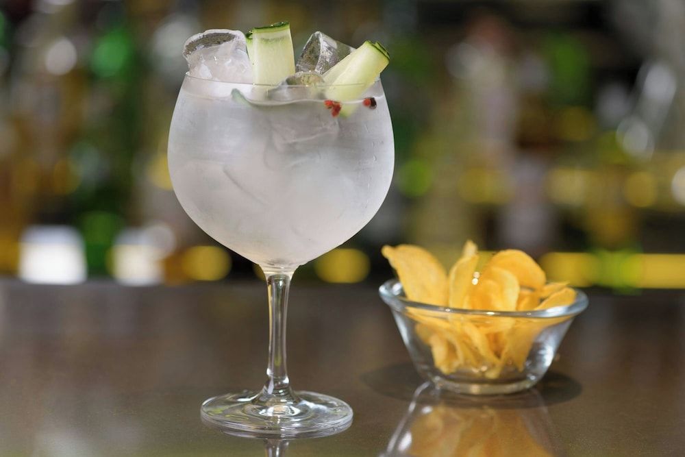 undefined AC Hotel Diagonal L'Illa by Marriott 9