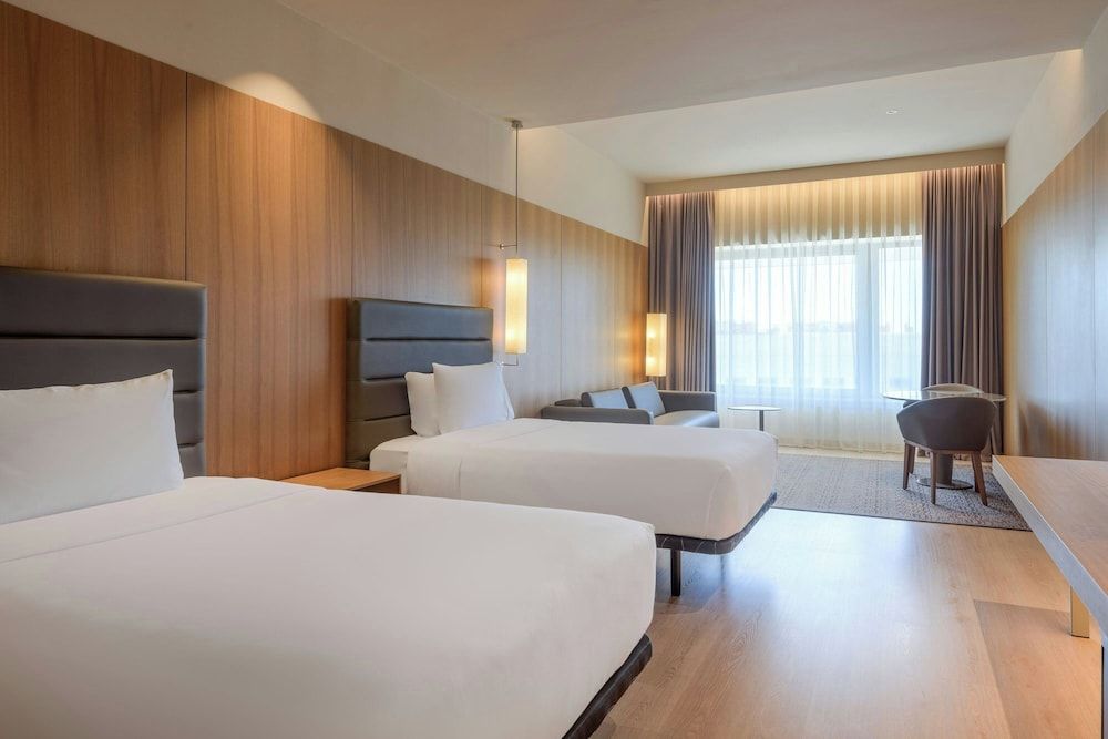 Superior Room, 2 Twin Beds, Non Smoking