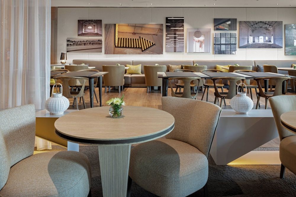 undefined AC Hotel Diagonal L'Illa by Marriott