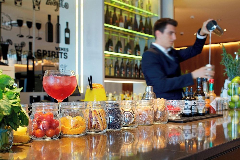 undefined AC Hotel Diagonal L'Illa by Marriott 8