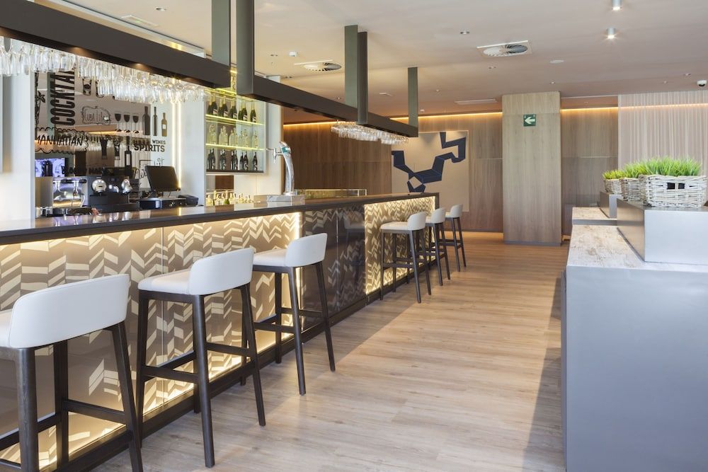 undefined AC Hotel Diagonal L'Illa by Marriott 5