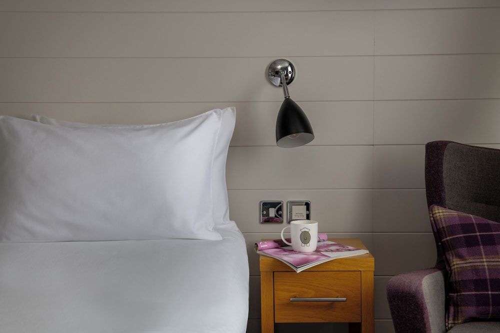 North Lakes Hotel And Spa Double or Twin Room