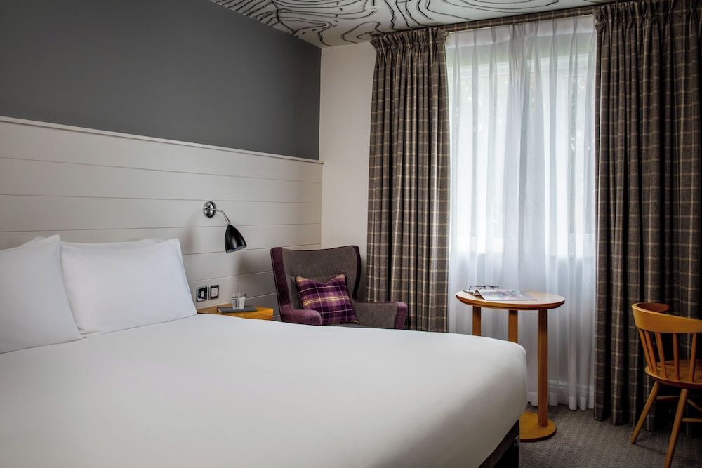 North Lakes Hotel And Spa Cosy Double