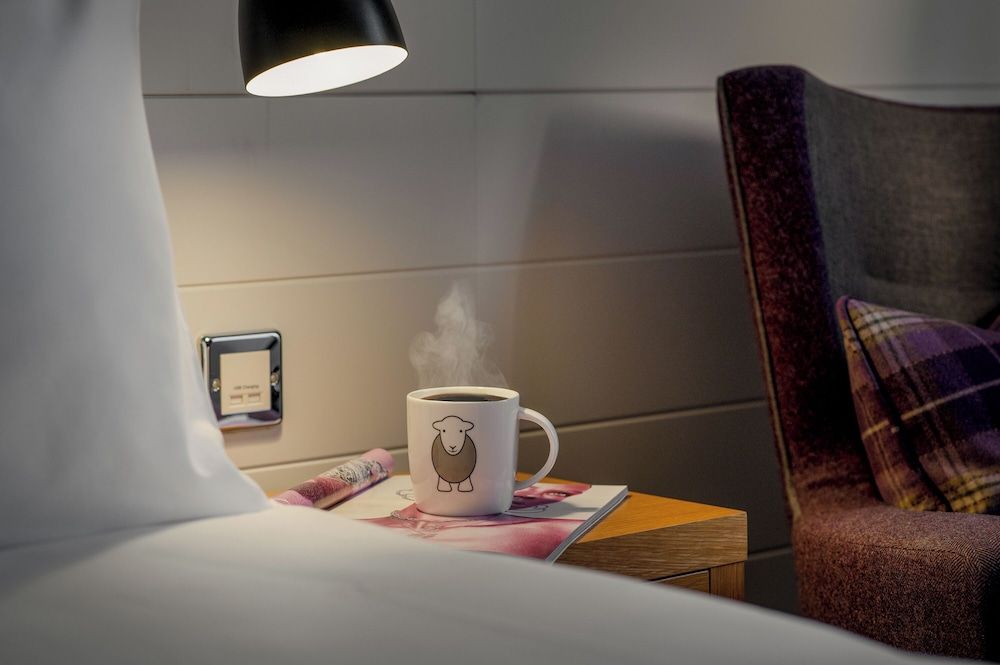 North Lakes Hotel And Spa Double or Twin Room 4