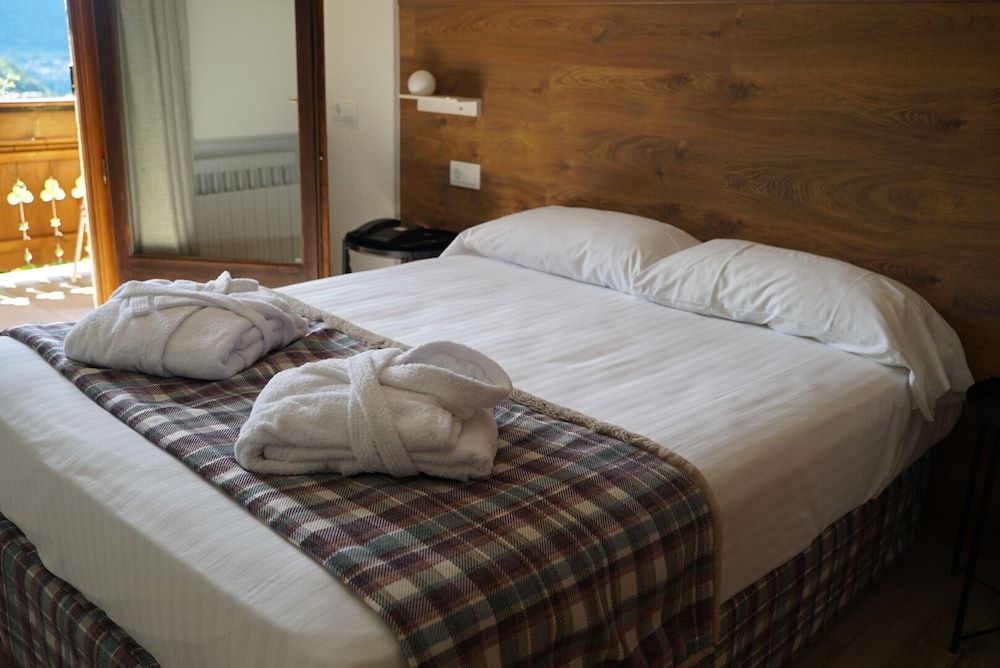Exclusive Double Room