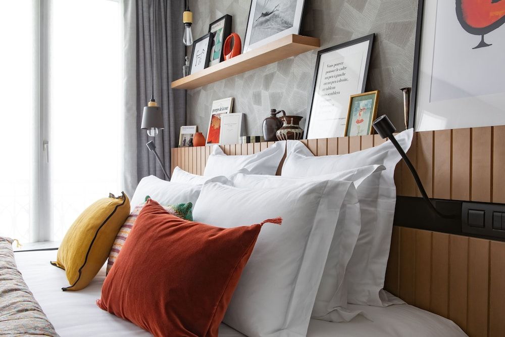 undefined Maison Mère 10