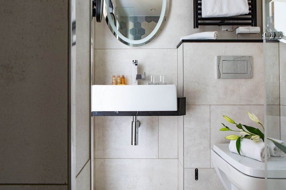 Maison Mère Standard Double Douillette 5