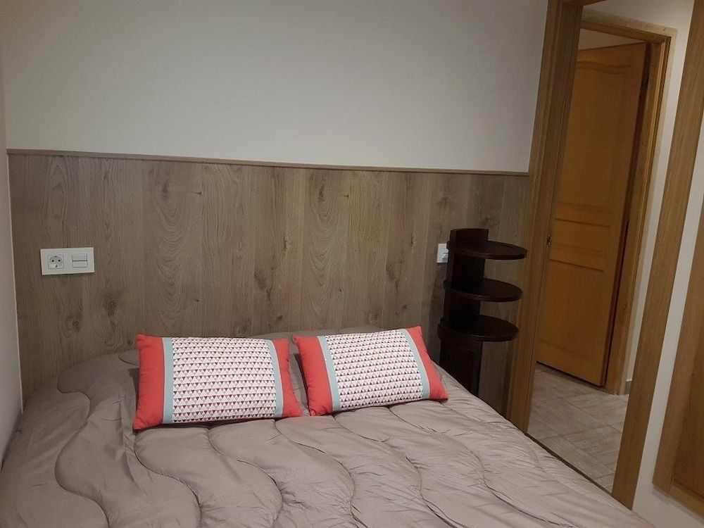 Apartment, 1 Bedroom (S K Y )