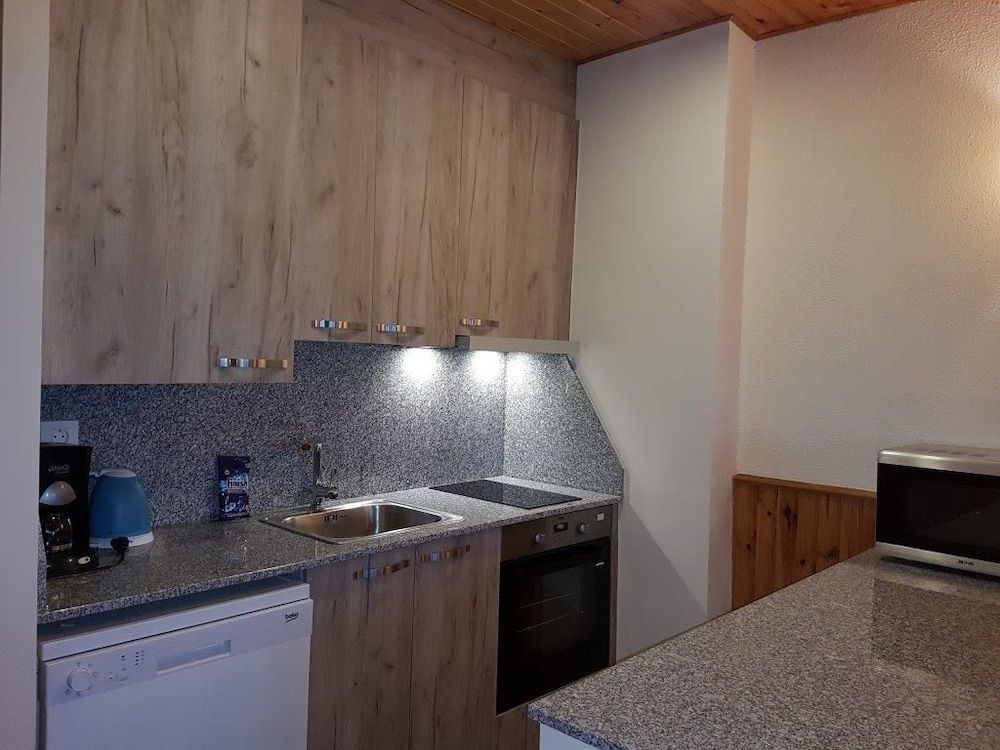 Apartment, 1 Bedroom (S K Y )