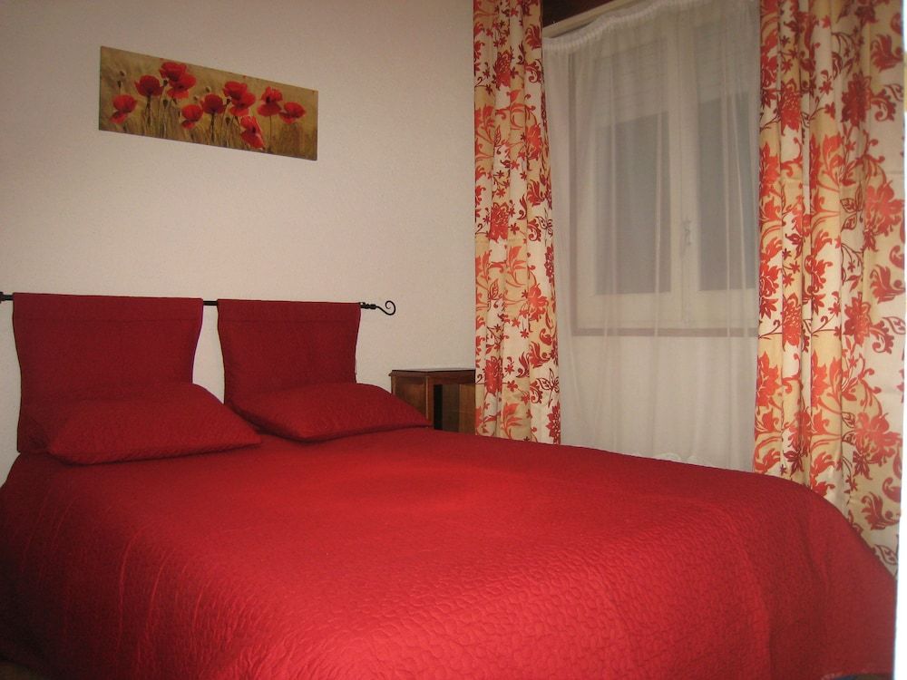 Apartment, 1 Bedroom (D o l s a )
