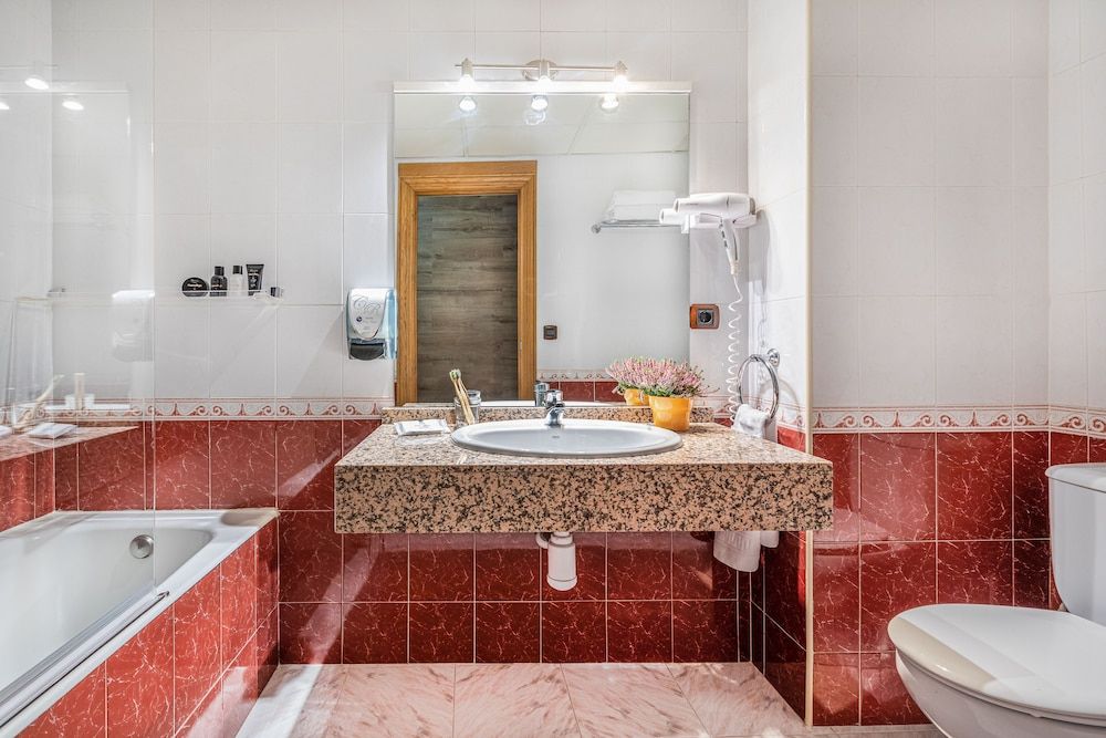 Hotel Cal Ruiz Superior Double Room, 1 Double Bed 7