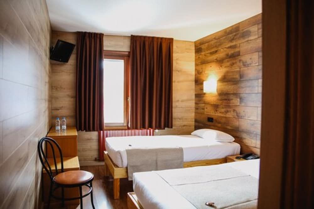 Hotel Cal Ruiz Superior Double Room, 1 Double Bed 3