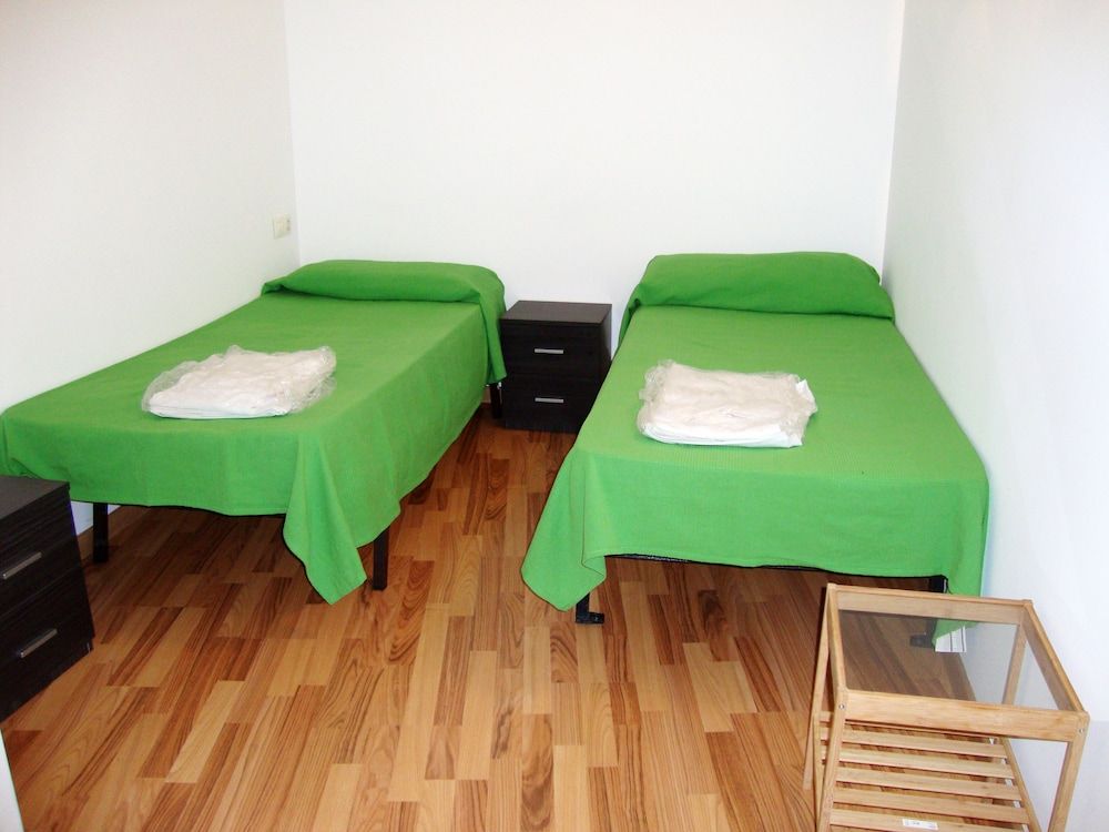 Apartment, 2 Bedrooms