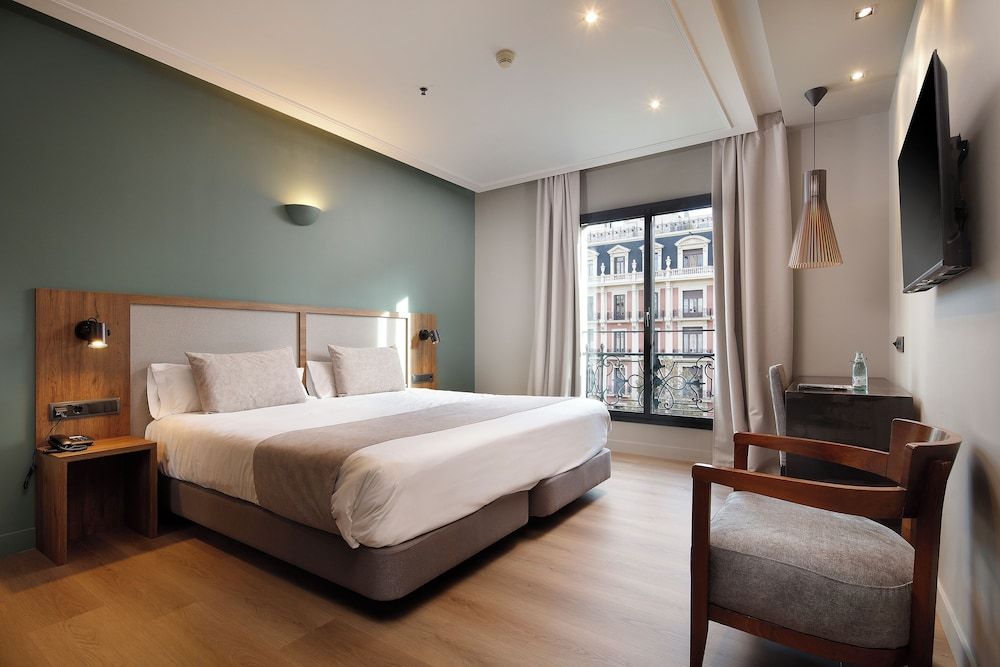 undefined Wilson Boutique Hotel 8