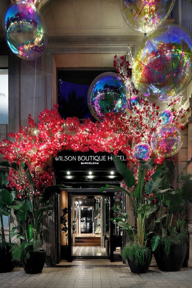 undefined Wilson Boutique Hotel 7